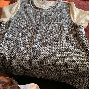 J Crew top new with tag